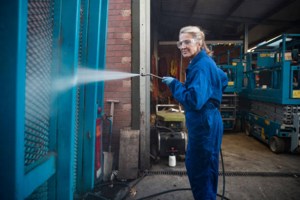 Ord, NE Pressure Washing Services Company